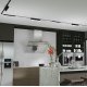 Трековый магнитный светильник Novotech Smal 359240