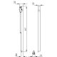 Трековый трехфазный светильник Deko-Light Linear 707015