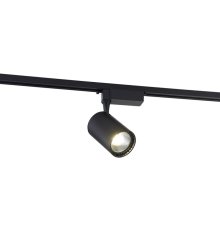 Трековый светильник Simple Story 2010-LED15TRB