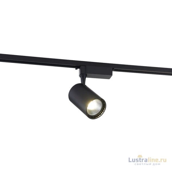 Трековый светильник Simple Story 2010-LED15TRB Трековый светильник Simple Story 2010-LED15TRB