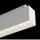 Трековый светильник Maytoni Technical Points TR014-2-10W4K-W