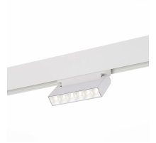 Трековый светодиодный светильник для магнитного шинопровода ST Luce Nane ST364.546.06