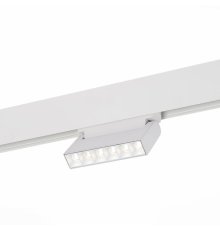 Трековый светодиодный светильник для магнитного шинопровода ST Luce Nane ST364.546.06