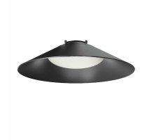 Трековый светильник Maytoni Campana TR127B-12W4K-B