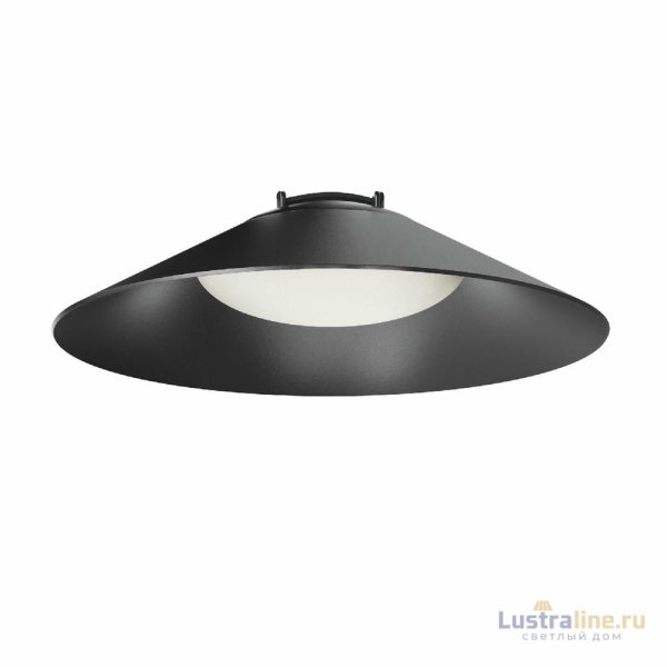 Трековый светильник Maytoni Campana TR127B-12W4K-B