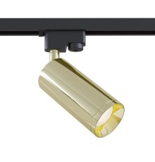 Трековый светильник Maytoni Track lamps TR004-1-GU10-G