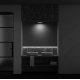 Трековый магнитный светильник Maytoni Basis TR080-1-12W3K-B