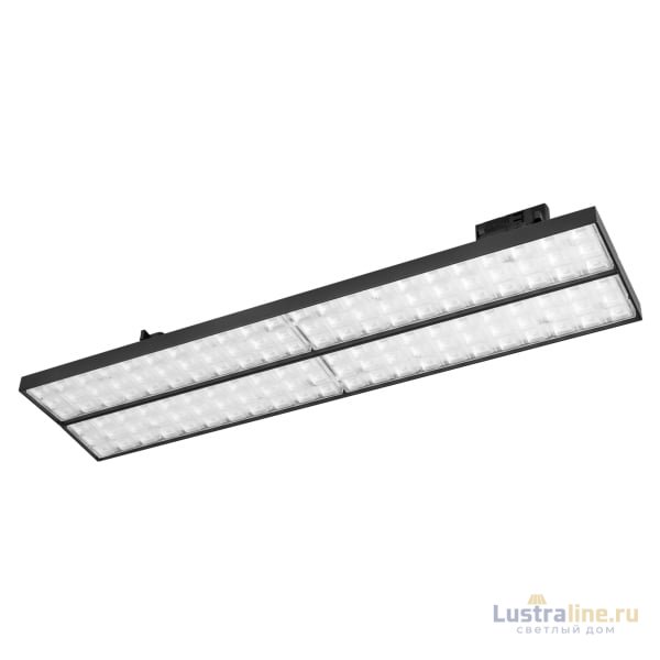 Трековый светильник Arlight LGD-Mars-4TR-S582x138-50W Day4000 035496
