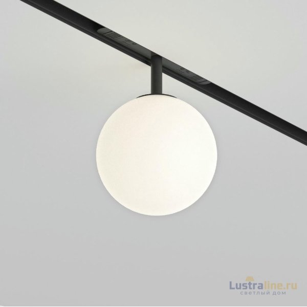 Трековый светильник Technical Maytoni Luna TR038-4-5W3K-WW-DS Трековый светильник Technical Maytoni Luna TR038-4-5W3K-WW-DS