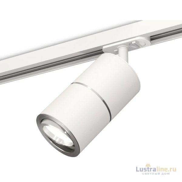 Комплект трекового светильника Ambrella Light Track System XT7401002 (A2536, C7401, A2070, C7401, N7003) Комплект трекового светильника Ambrella Light Track System XT7401002 (A2536, C7401, A2070, C7401, N7003)