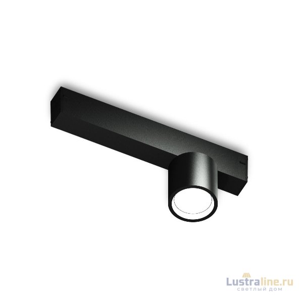 Трековый магнитный светильник Ambrella Light Magnetic 220V GL1242 Трековый магнитный светильник Ambrella Light Magnetic 220V GL1242