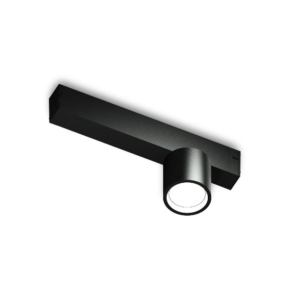 Трековый магнитный светильник Ambrella Light Magnetic 220V GL1242