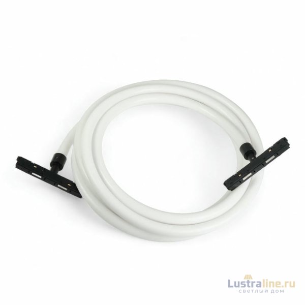 Трековый магнитный светильник Voltalighting Light AIJL-CX-E0142/70W/3K/360/B