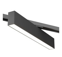 Трековый светильник Denkirs DK6430-BK