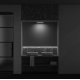 Трековый магнитный светильник Maytoni Basis TR080-1-18W3K-W