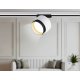 Трековый однофазный светильник Ambrella Light Track System GL5379