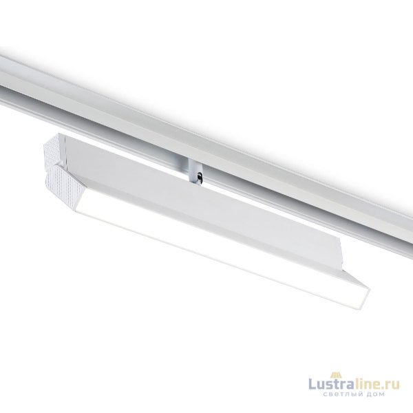 Трековый магнитный светильник Ambrella Light Magnetic Track System GL4065 Трековый магнитный светильник Ambrella Light Magnetic Track System GL4065