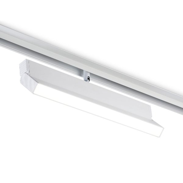 Трековый магнитный светильник Ambrella Light Magnetic Track System GL4065