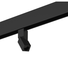 Трековый низковольтный светильник Designled SY-mini-523517-1.2-48-BL-NW 010379