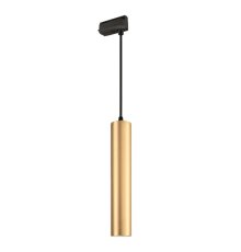 Трековый светильник Arlight LGD-Pipe-Track-Hang-2TR-R50-9W Day4000 037432