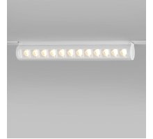 Трековый магнитный светильник Elektrostandard Slim Magnetic 85049/01 4690389194092 a062997
