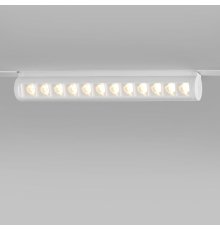 Трековый магнитный светильник Elektrostandard Slim Magnetic 85049/01 4690389194092 a062997