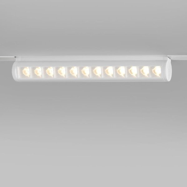 Трековый магнитный светильник Elektrostandard Slim Magnetic 85049/01 4690389194092 a062997