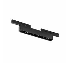 Трековый однофазный светильник Lightstar Linea 266547