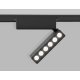 Трековый магнитный светильник Ambrella Light Magnetic Ultra Slim Track System GV1469