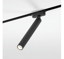 Трековый однофазный светильник Elektrostandard Pika 4690389201523 85111/01 a065274