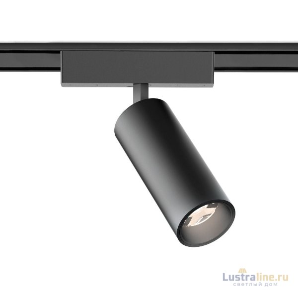 Трековый магнитный светильник Ambrella Light Magnetic Ultra Slim Track System GV1522 Трековый магнитный светильник Ambrella Light Magnetic Ultra Slim Track System GV1522