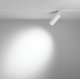 Трековый магнитный светильник Maytoni Focus LED TR032-2-12W4K-S-W
