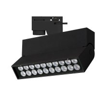 Трековый светильник Arlight LGD-Loft-Track-2TR-S170-10W Day4000 036470