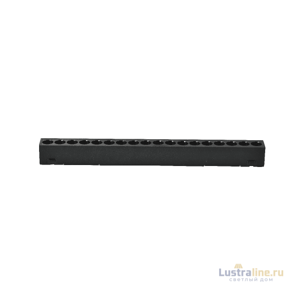 Трековый магнитный светильник iLedex Vision 4825-039-L293-18W-36DG-3000K-BK Трековый магнитный светильник iLedex Vision 4825-039-L293-18W-36DG-3000K-BK