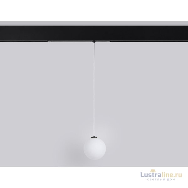 Трековый магнитный светильник Ambrella Light Magnetic 220V GL1442 Трековый магнитный светильник Ambrella Light Magnetic 220V GL1442