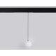 Трековый магнитный светильник Ambrella Light Magnetic 220V GL1442