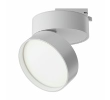 Трековый светильник Maytoni Track lamps TR007-1-18W3K-W4K