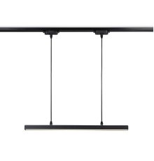 Трековый однофазный светильник Ambrella Light Track System GL6785