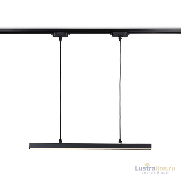 Трековый однофазный светильник Ambrella Light Track System GL6785 Трековый однофазный светильник Ambrella Light Track System GL6785