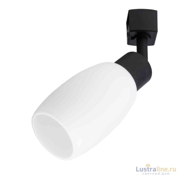 Светильник на шине ARTE Lamp A3055PL-1BK Светильник на шине ARTE Lamp A3055PL-1BK