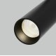 Трековый магнитный светильник Maytoni Focus LED TR032-4-12WTW-M-DSZ-B
