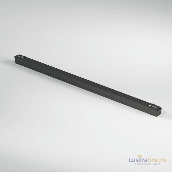Трековый магнитный светильник Elektrostandard Flat magnetic 4690389198519 a063694