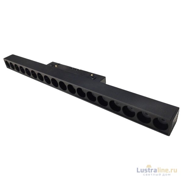 Трековый светильник Wertmark WTG.O24.600.40.18 Трековый светильник Wertmark WTG.O24.600.40.18