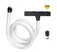 Трековый светильник Novotech Flum Ramo 359137