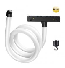 Трековый светильник Novotech Flum Ramo 359137