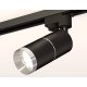 Трековый однофазный светильник Ambrella Light Track System XT6302002 (A2521, C6302, A2060, C6302, N6132)