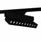 Трековый однофазный светильник Reluce 06187-9.3-001QY LED20W BK
