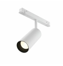 Трековый магнитный светильник Maytoni Focus LED TR032-2-12W3K-S-W