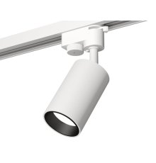 Трековый однофазный светильник Ambrella Light Track System XT6322021 (A2520, C6322, N6111)
