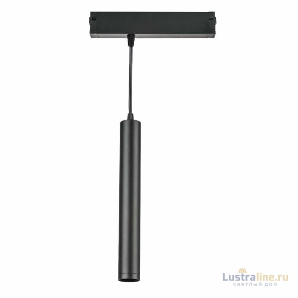 Трековый однофазный светильник Lightstar Teta 205407 Трековый однофазный светильник Lightstar Teta 205407